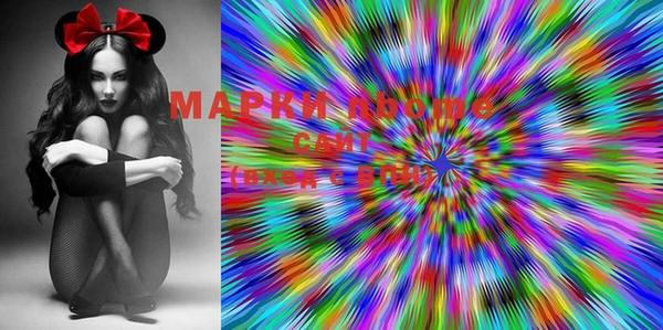 индика Алексеевка