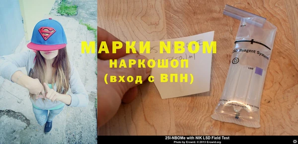 индика Алексеевка